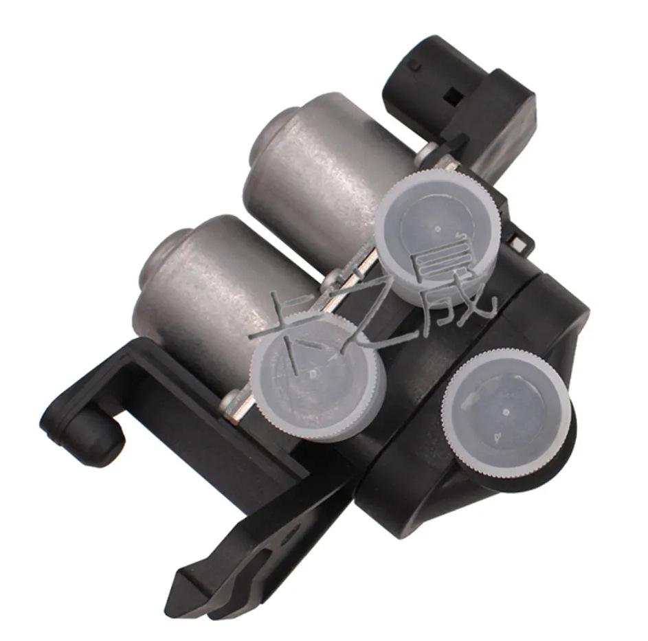 BMW 3 Series Engine Air Conditioning Heater Water Valve 64118375792