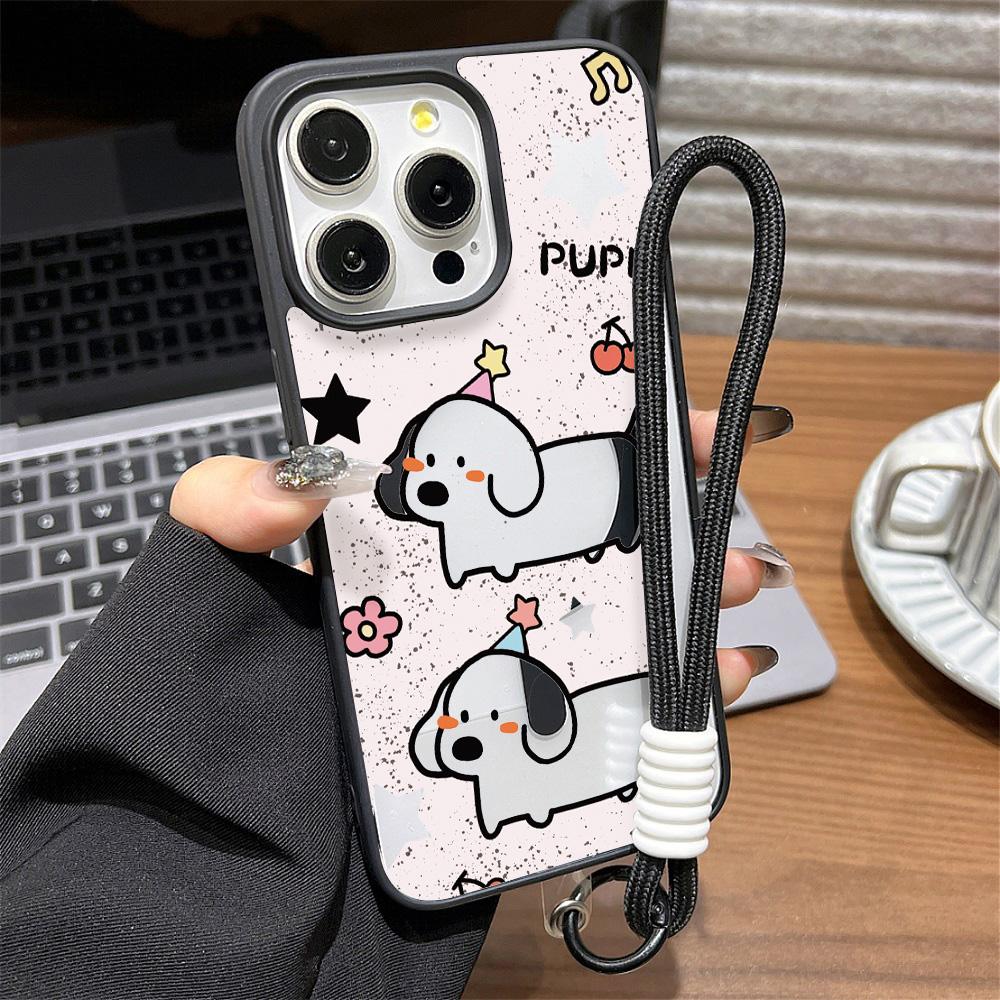 Magnetic Phone Case for iPhone  11 12 17 14 15 Pro Max 15 14 16 Pro13 14 15 16 Shockproof Case Mag-Safe Magnetic Ring Back Cover