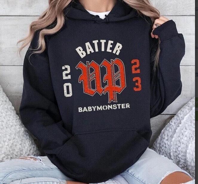 

Толстовка с капюшоном в корейском стиле Харадзюку 2025 с принтом XL