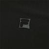 New FILA Golf Series Polo Shirt Men's A11M535133F-BK