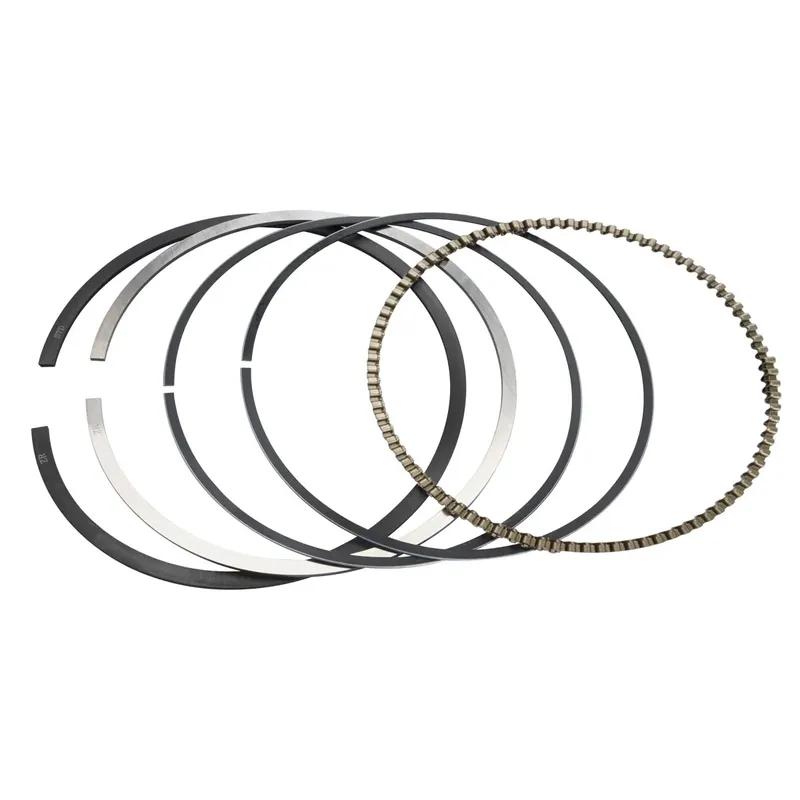 100MM Bore Size Cylinder Piston Ring Set For BMW F650 1993-2003 F650ST 1996-2000