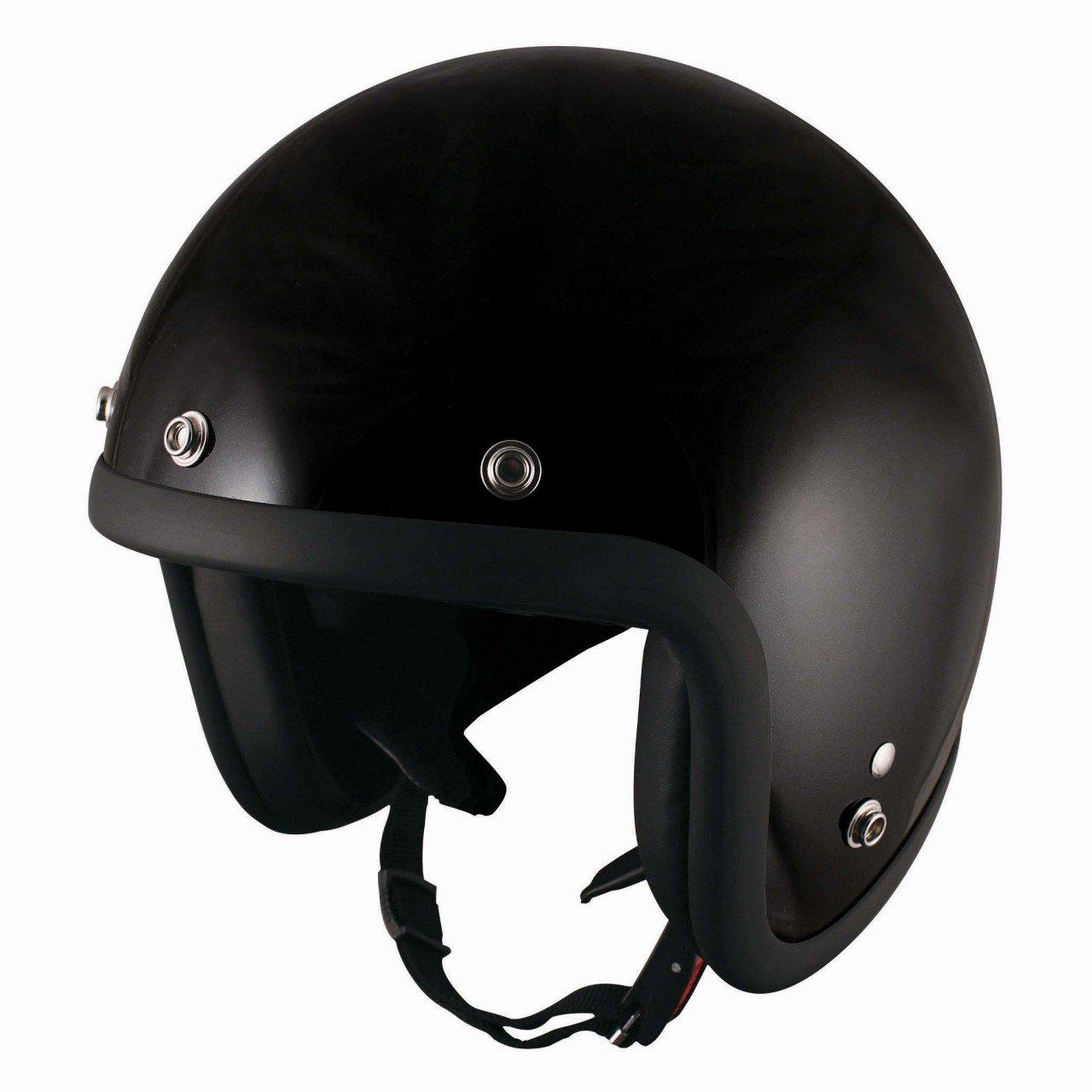 

TNK Industries Speed Pit Small Jet Black Free 50898 JL-65F (58-59) чёрный