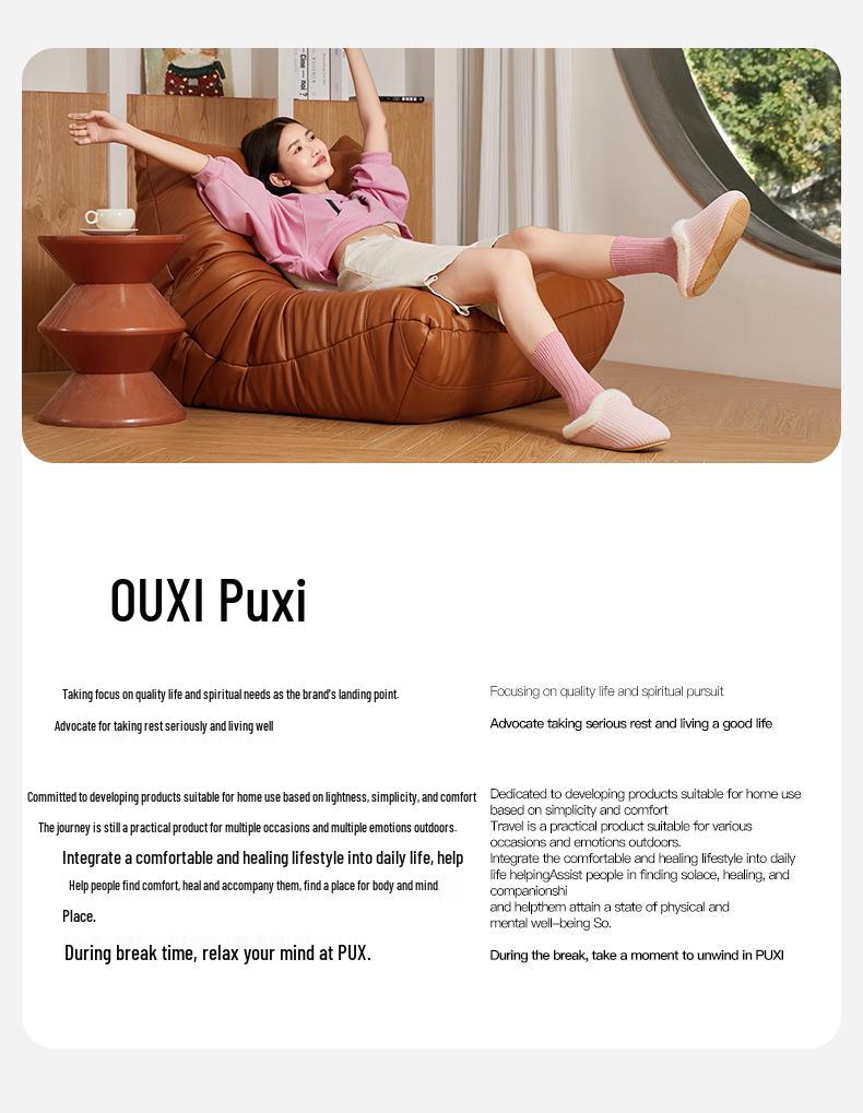 Damen Winter Plüsch Rutschfeste Baumwollpantoffeln - Gemütlicher Indoor-Komfort