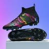 Spor için özel ayakkabılar – Kramponlar