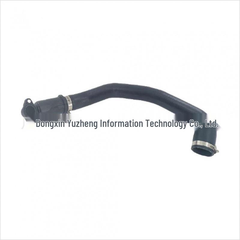 Intercooler Pipe for Ford EcoSport/Focus/Fiesta 1.0 CN11-6C646FD