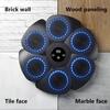 9 Speed Levels Smart Counting Boxing Trainer - Music Boxing Machine, Electronic Punching Target, Agility Training Equipment, Per
