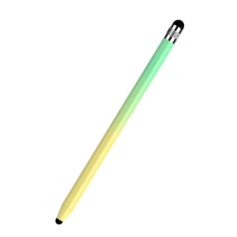 Dual-Tip Gradient Stylus for iPad, Mobile Phones, and Tablets