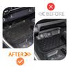 For For - Toyota RAV4 Car Center Console Organizer Tray Storage Box