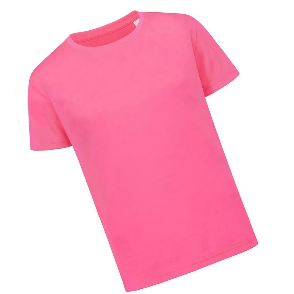 Stedman Childrens/Kids Sports T-Shirt