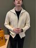 High-Quality Unisex Autumn/Winter Margiela Zipper Cardigan Sweater