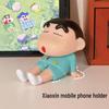 2026 New Cartoon Phone and Tablet Stand - Cute and Creative Desktop Ornament for Live Streaming