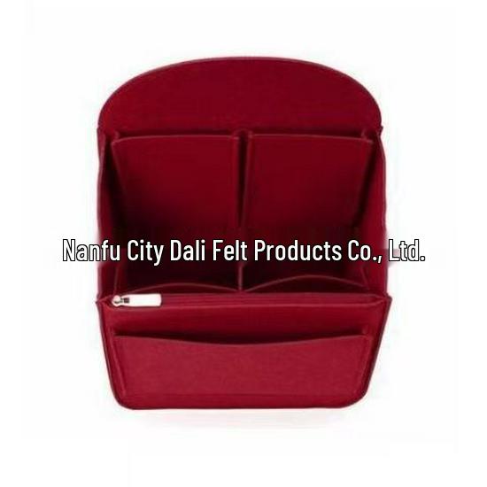Ultra-Light Large Capacity Backpack Organizer Divider - Felt Inner Storage Bag