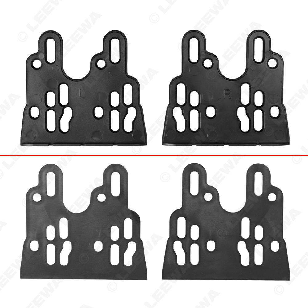 Chevrolet Malibu/Equinox & Pontiac G5 G6 Radio DVD Navigation Frame