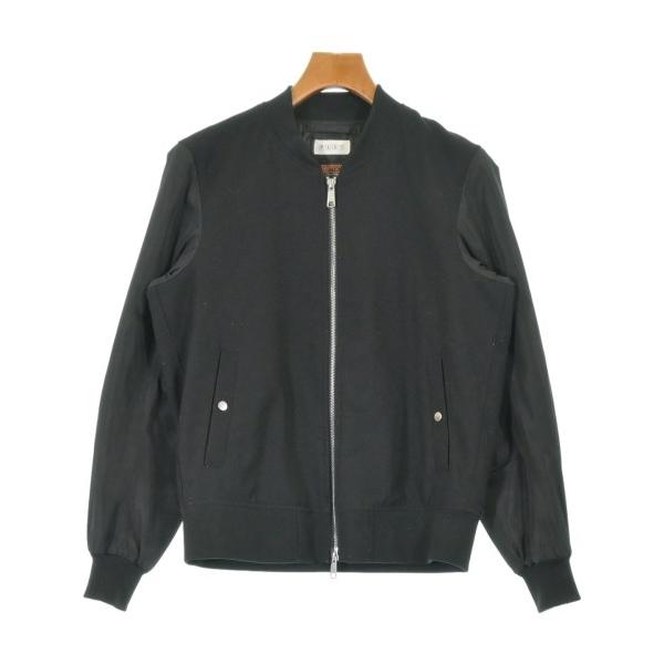 PLST Plaste Blouson Men s S Black [Used] [Secondhand]