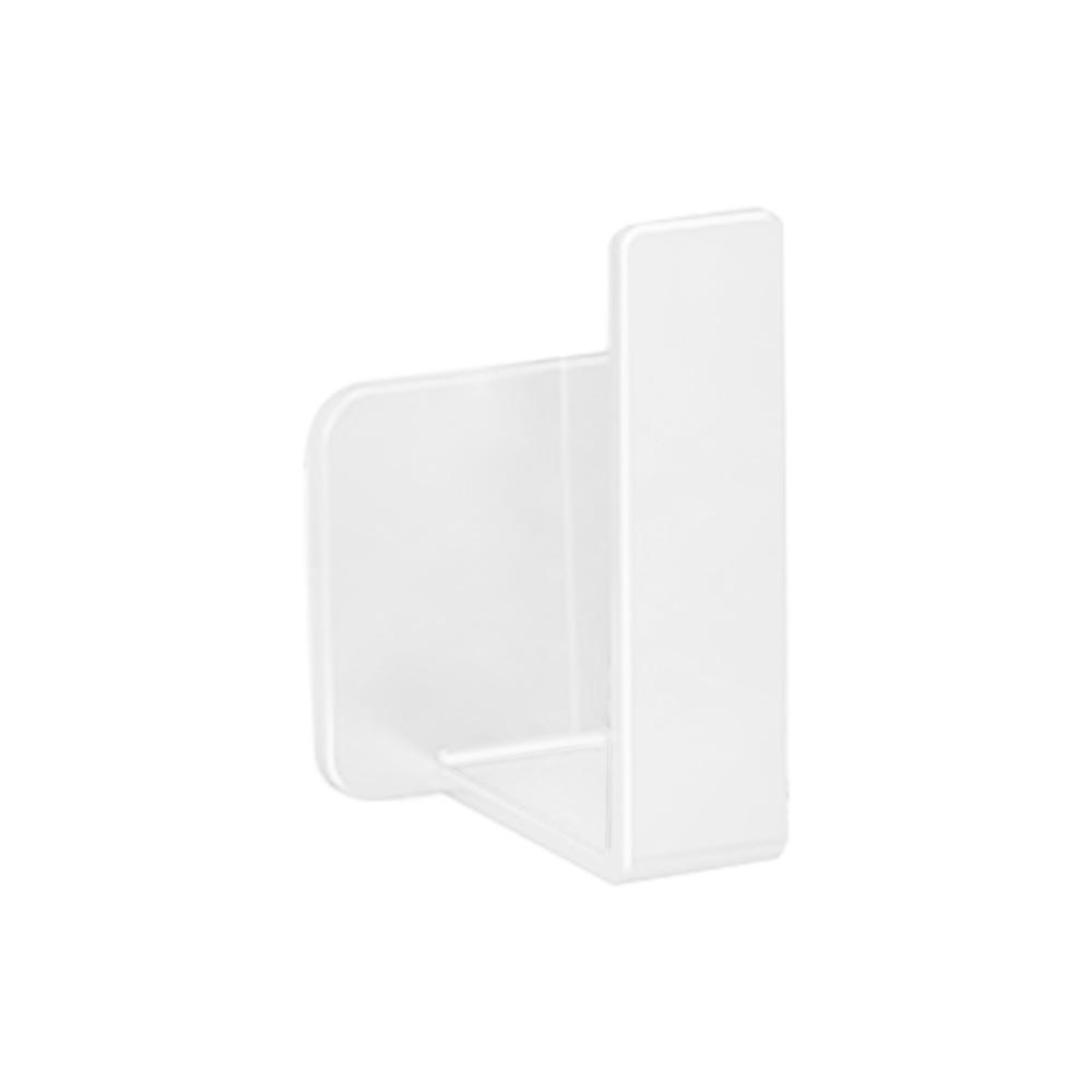 1PC Punch-Free Pot Cover Rack Wall Hanging Pot Lid Storage Rack Kitchen Storage Rack for Kitchen белый