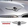 Lynk & Co Car Engine Emblem Sticker for Models 01/03/06/08/900/07/z20