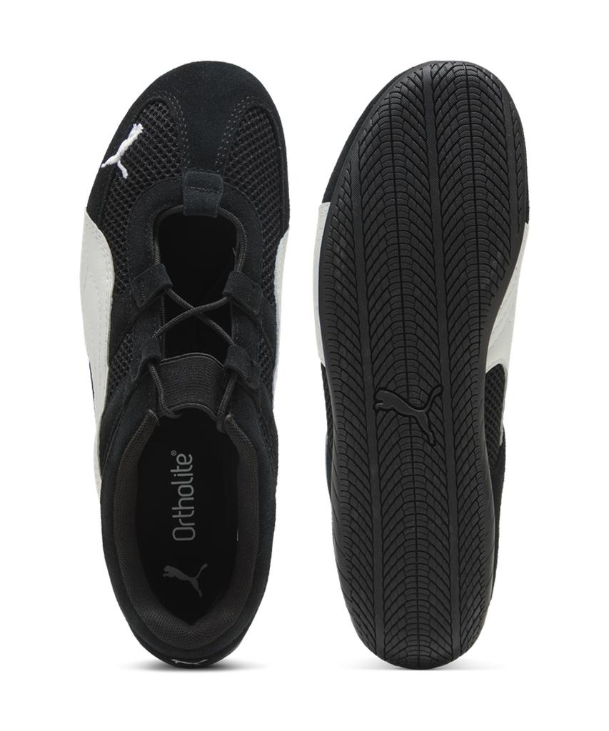 Puma Speedcat Go Women'S - Black:White / 403589-01