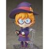 Little Witch Academia Nendoroid Lotte Jansson Little Witch Academia Neuauflage 