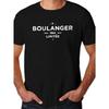 European Sizes Baker Limited Edition Men's Short Sleeve T-shirt Summer T-shirt Top