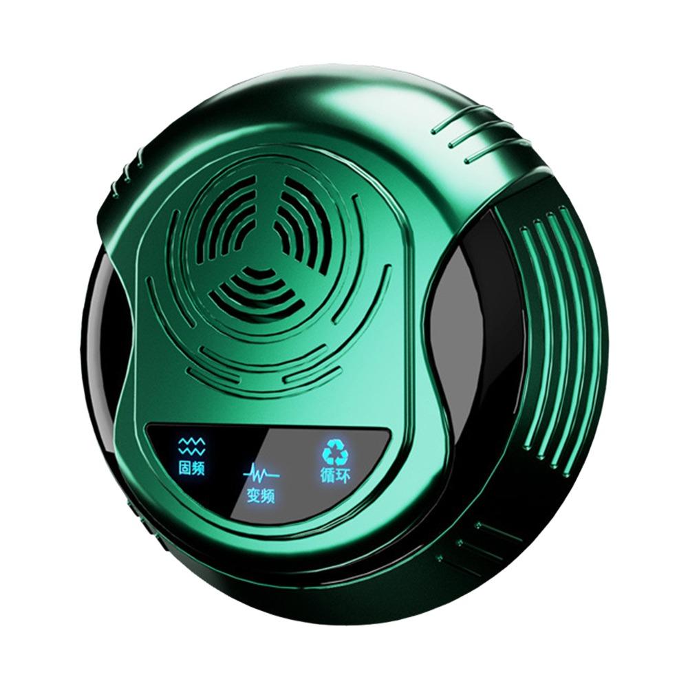 High-Power Ultrasonic Drive Mouse Repellent Automatic High-Power Mouse Trap Fantastic Rattrap