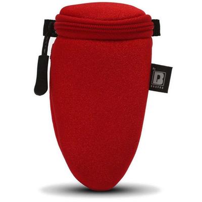 BROPRO Small Mouthpiece Pouch MPC-1 Red