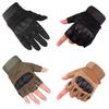 Tactical Gloves Men Outdoor Protection Touch Screen Windproof For Adventure Sports