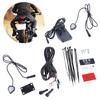 Lane Changing Warning Driving Assistance Sensor Blind Monitoring IP67 Waterproof