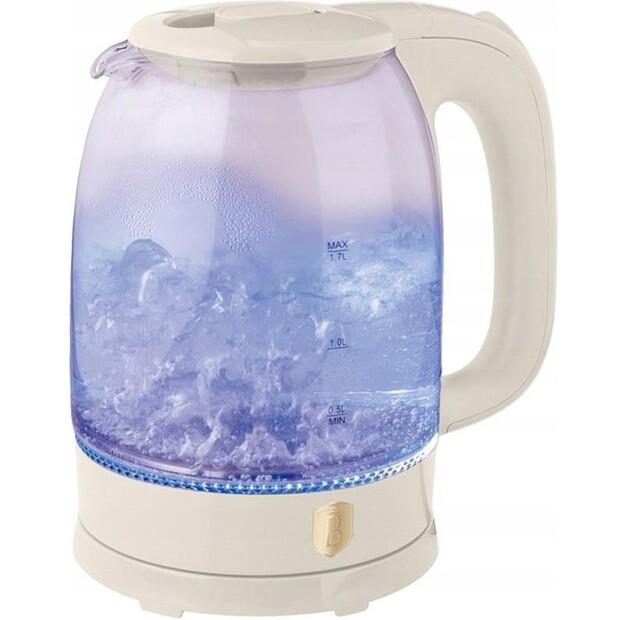 

Электрический чайник Berlinger Haus BH-9567 Sahara