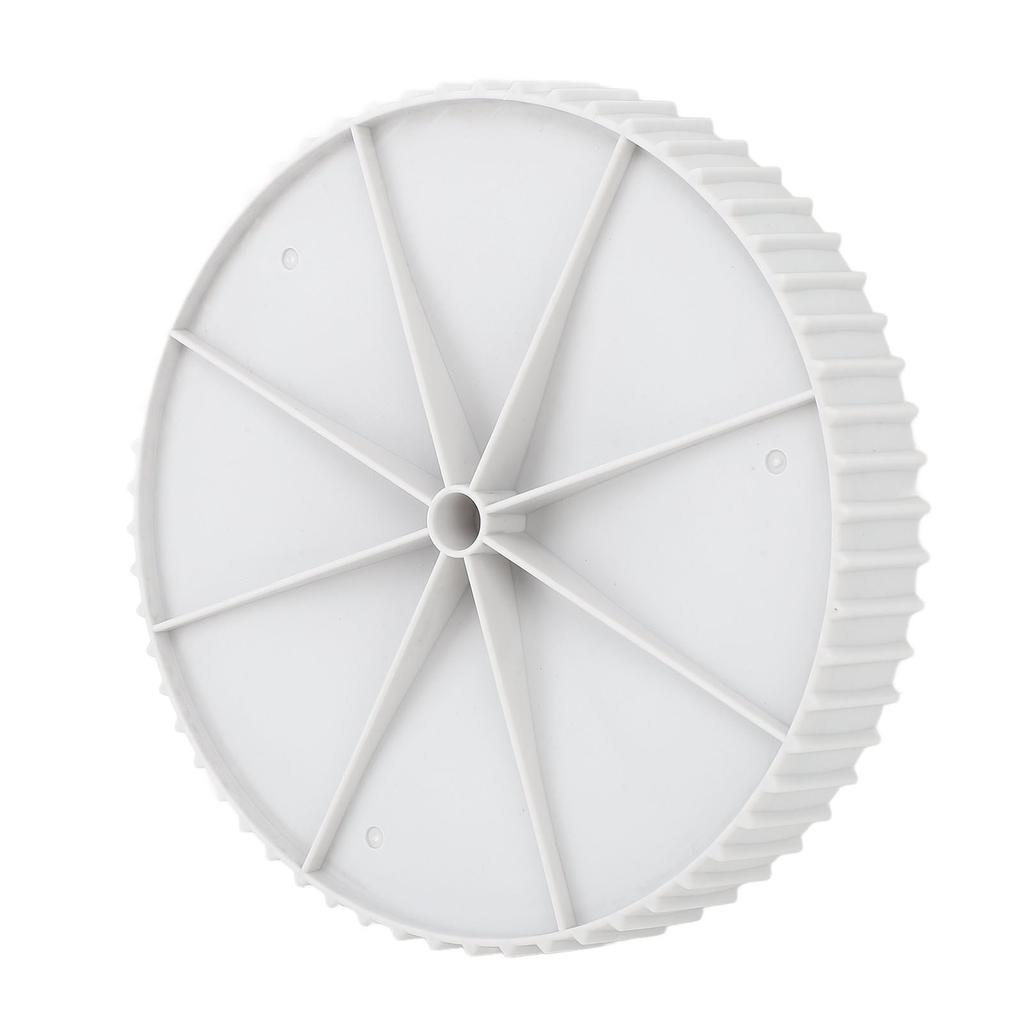 Capac Sifon Pardoseală Piscină Ușor de Instalat Capac Carcasă Pompă Skimmer pentru SFX1500S SFX1000 Convertiți la