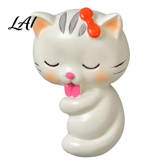 Animal Wall Art for Kids Room Cute Cat Light Switch Sticker Adorable Kitten Self‑Adhesive Socket Panel Decor Cover Decor Indoor Home Bedroom