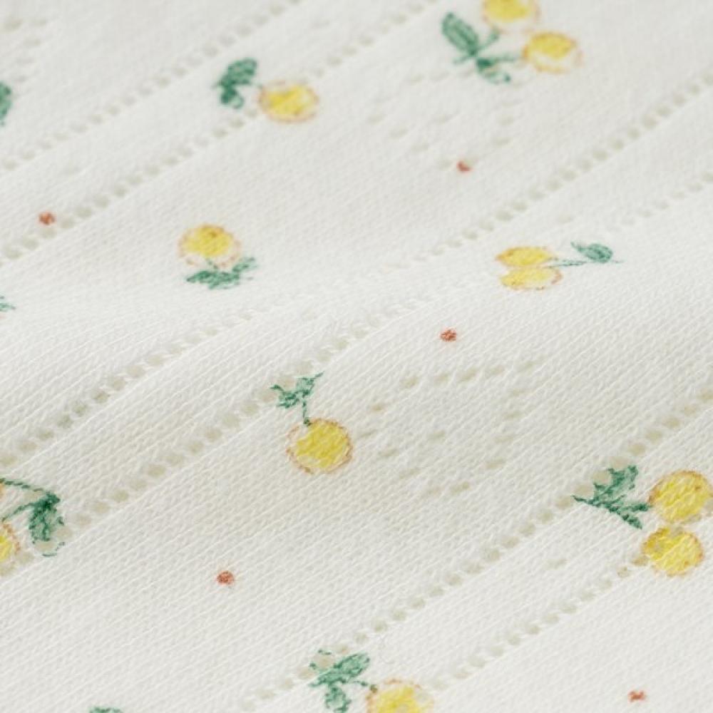 Mink Mui Petit Fruit Set Bodysuit 36370 040 03