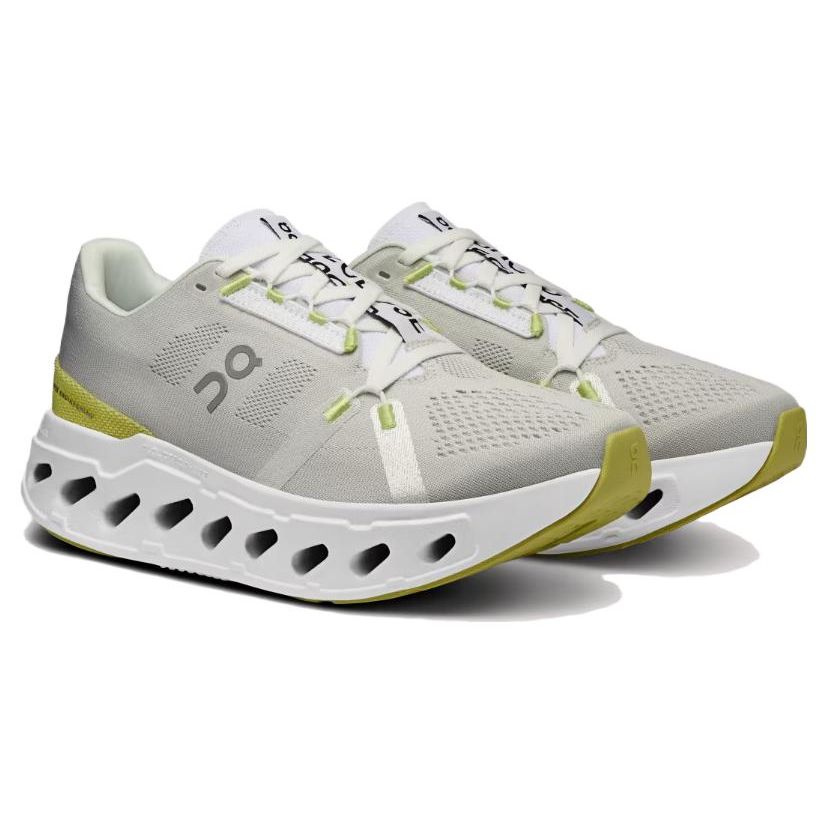 ON Cloudeclipse White Sand Damen Sneaker 3WD30090248