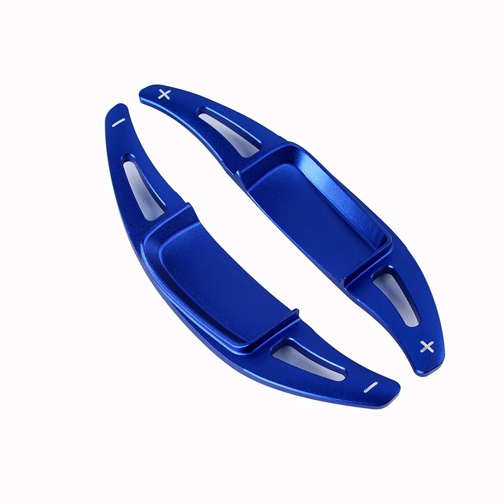 Shifter Paddle For 2025-2025 Mercedes Benz C E Class W206 W223 C180 C220d Aluminum Alloy Car Steering Wheel DSG Shift Extension