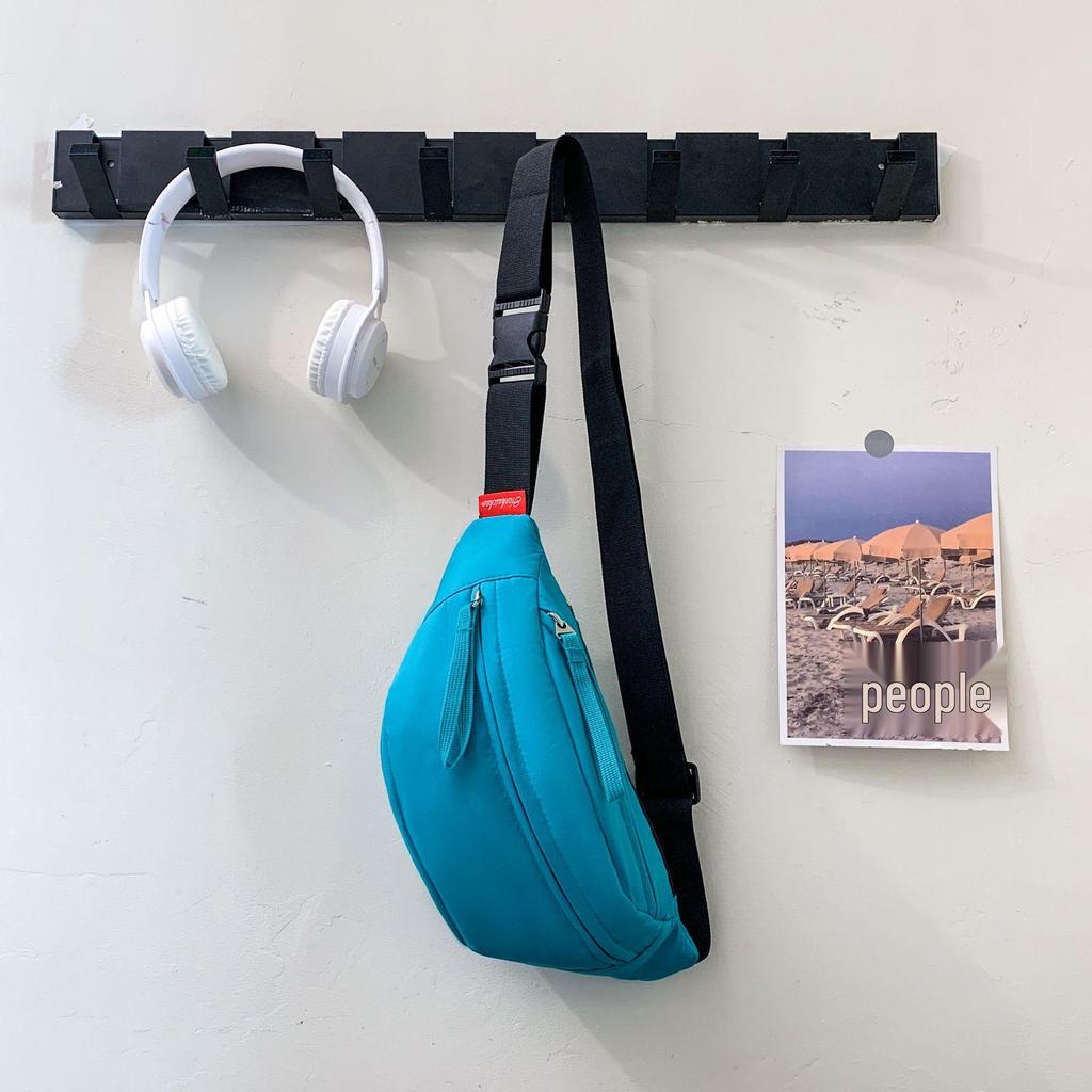 Unisex Fashion Chest Sling & Crossbody Bag