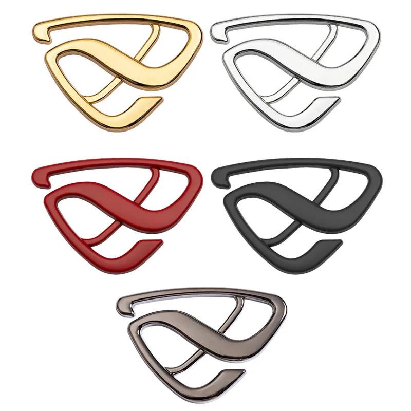 Autocolante emblemă auto pentru caroserie, pentru Atenza Axela CX3 CX5 CX4 CX9 CX7 Protege Speed, accesorii insigna portbagaj spate