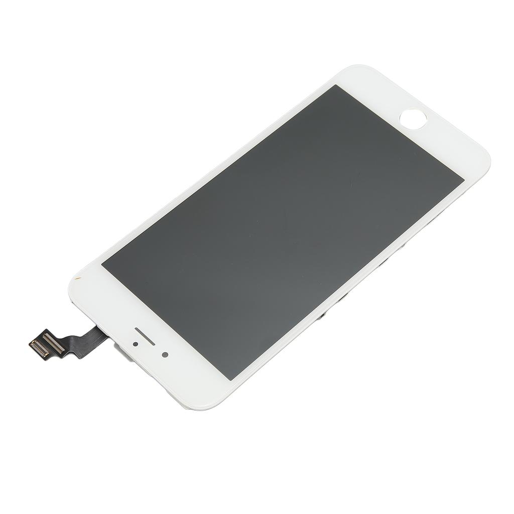 Mobile Phone Screen Digitizer Assembly Organic Light Emitting Diode Phone Repair Accessories with Tool For IOS 6 Plus