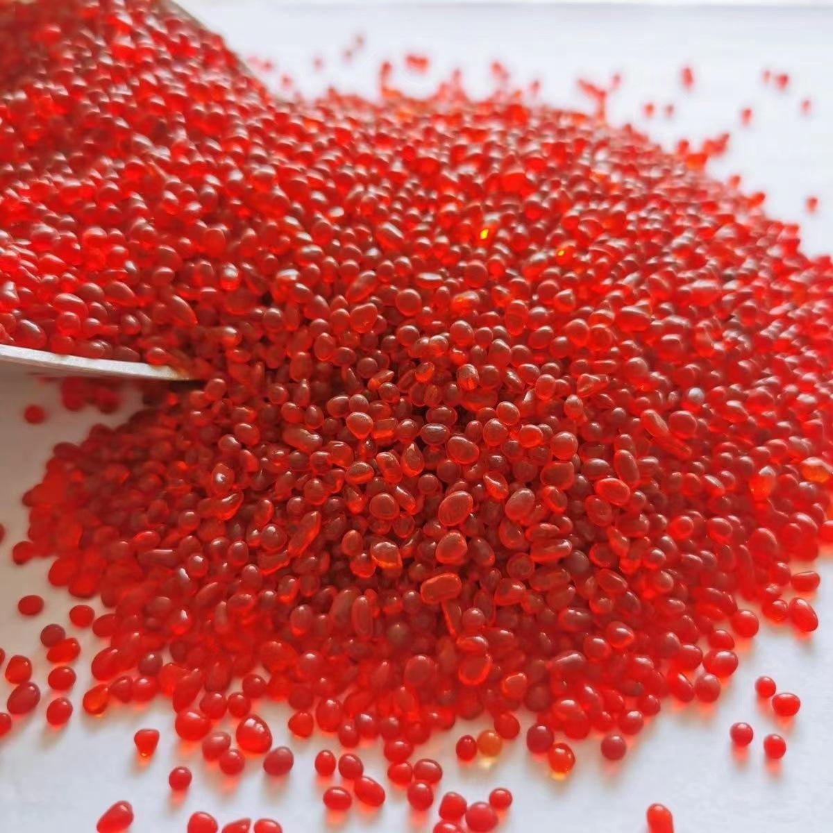 

Аквариумный декор: Белый и синий кристаллический песок, вулканические камни, речные камни и гравий. 500g Sealed Pack