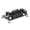 High Temperatures Resistant Circuit Board Controller 3dB Bandwidth Fan Hubs Controller Cooling Efficiency