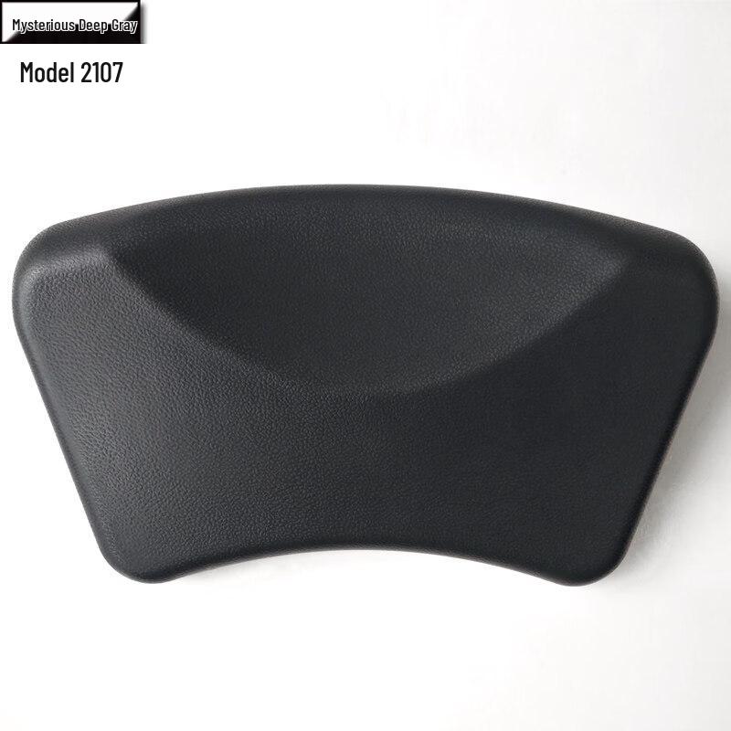 Bathtub Headrest Pillow