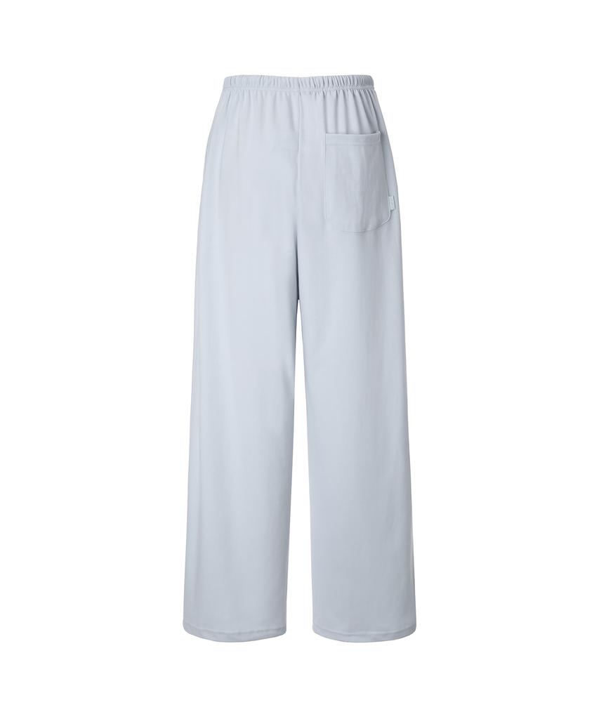 Mileko Cali Sweat Pt Baby Blue