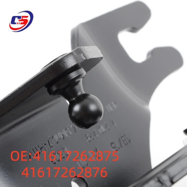 BMW X3 F25 Cover Hinge (Models: 41617262875, 41617262876)