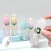 Press Type Dot Glue Tape Large Capacity Glue Tape Pen Double Sided Adhesive Tape  School Office