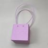 Portable Flower Packaging Box Wedding Decoration Gift Bag Handbag Valentine'S Day Birthday Party Decor Diy Bouquet Packaging