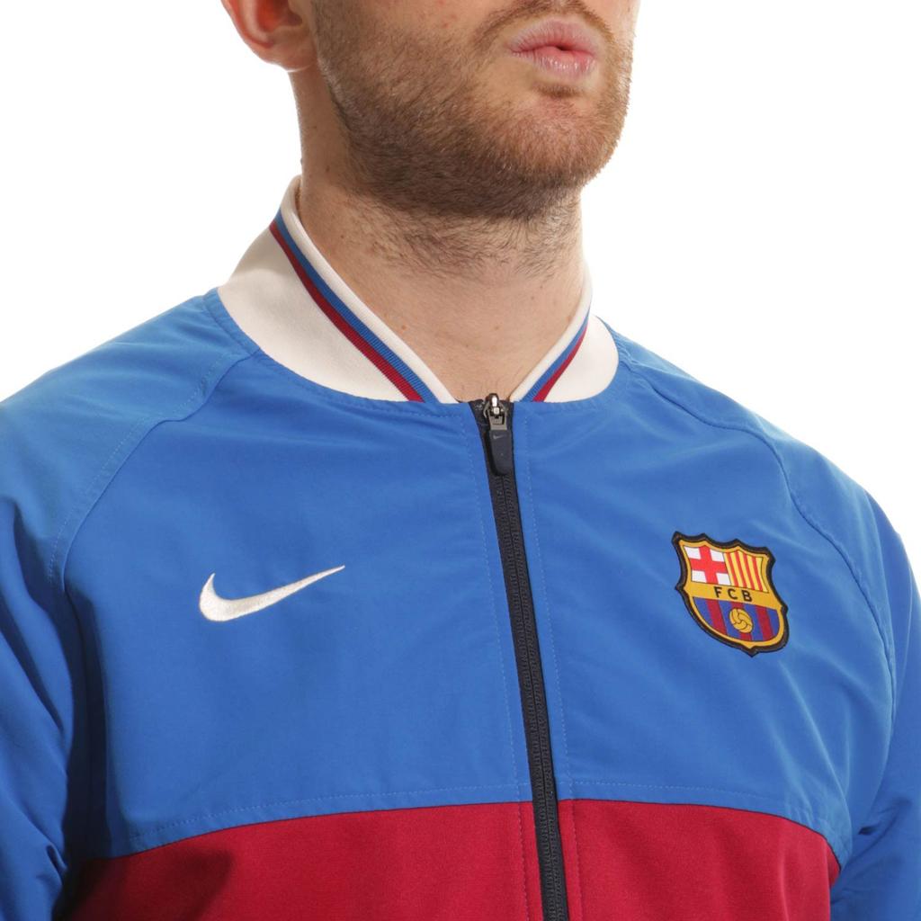 Nike Jackets & Coats Men's Red Blue CV9914-427
