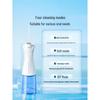 Midea 'Little Blue Whale' Portable Electric Water Flosser