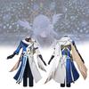 Honkai Star Rail Robin Cosplay Costume Set Party Accessories Fashion Fans Gift