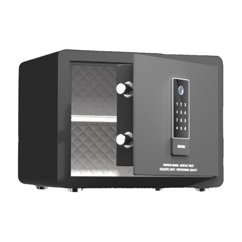Deli Home & Office Security Safe