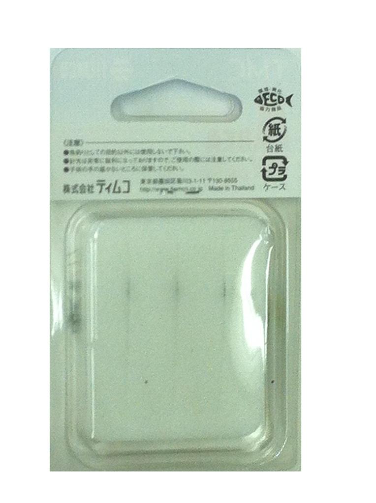 TIEMCO Lure A-10 Set Pond Area Partridge Marabou #11