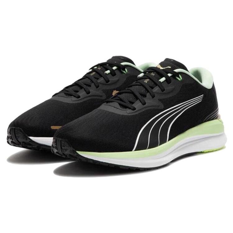 PUMA Electrify Nitro 2 'Black' Men's 377790-01