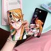 Highschool Rei Miyamoto Handyhülle für VIVO V60 V50 V40 V30 V29 V27 V25 V23 Pro Lite 5G Bunter Druck Cover Luxus Hübsch